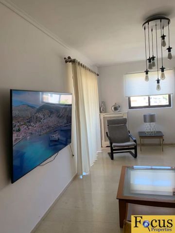 Διαμέρισμα για ενοικίαση Κέντρο (Παλαιό Φάληρο) - Photo 2