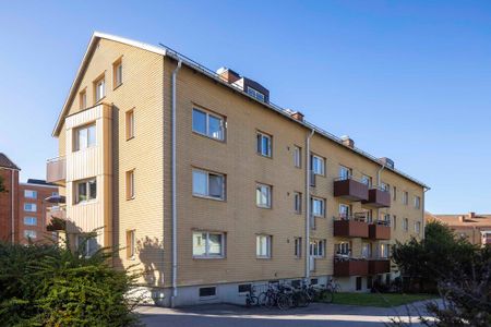 Prinsgatan 13 B - Photo 4