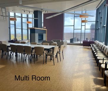 For Lease - 10415 Yonge Street Unit# 415, Richmond Hill, Ontario - Photo 1