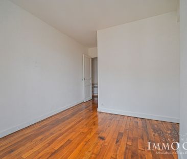 Appartement 2 pièces - 40m² - Photo 6