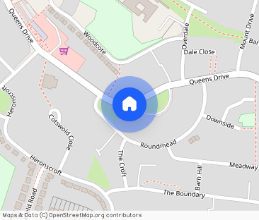 Queens Drive - Photo 1