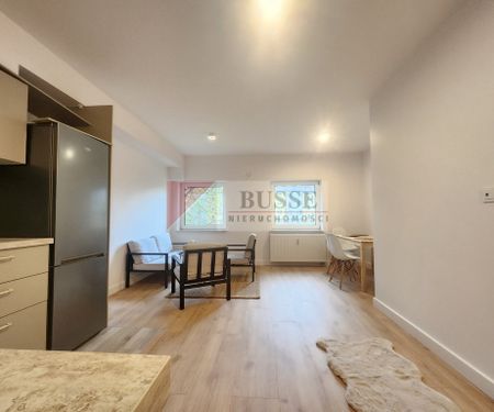 3 Pokoje - Parter - Niebuszewo - Photo 4