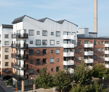 Barlastgatan 12C, Limhamns Hamnområde - Foto 6