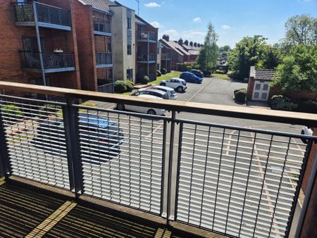 Arbour Walk, Frodsham, Helsby - Photo 4