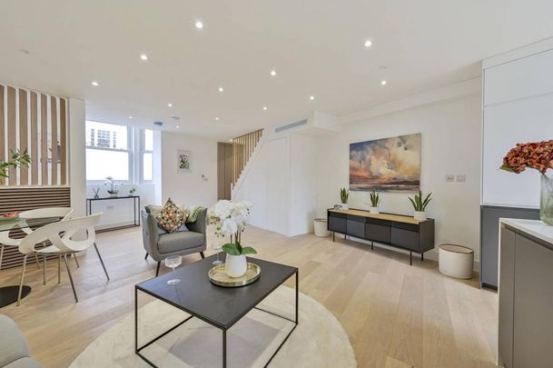 3 bedroom maisonette to rent - Photo 1