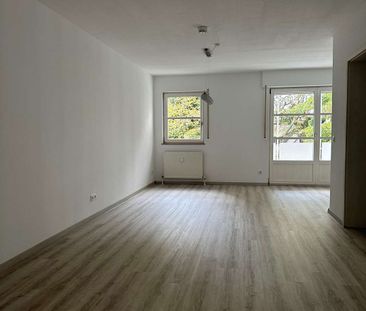 HEGERICH: Großzügige 2-Zimmer-Wohnung in zentrumsnaher Lage! - Photo 2