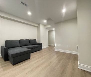 For Lease - 1227 Mcphedran Point Unit# Bsmt 2, Milton, Ontario - Photo 1