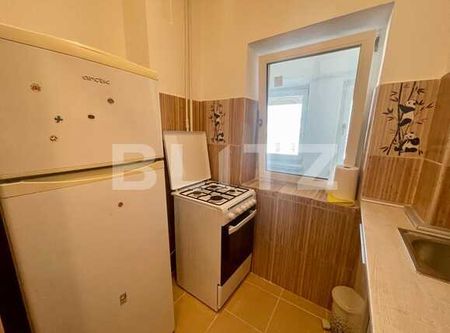 Garsoniera de 25 mp, Ultracentral, zona Cinema Patria - Fotografie 3