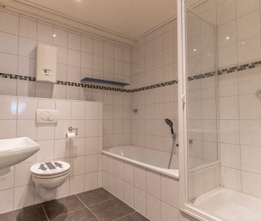 Schöne ca. 66m² große 2-Zimmer-Wohnung mit Balkon, Einbauküche und ... - Photo 5