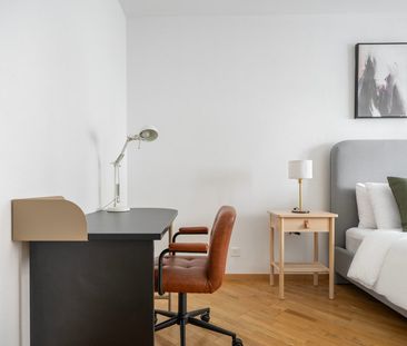 Verena-Conzett-Strasse - Photo 6