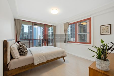 47/308 Pitt Street, Sydney NSW 2000 - Apartment For Rent | Domain - Photo 2