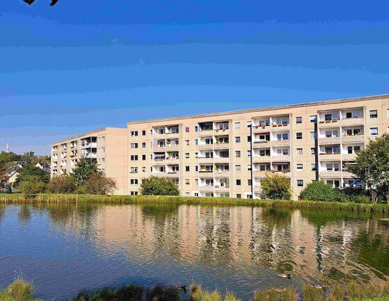 Dr.-Friedrich-Wolf-Straße 54, 08529 Plauen - Photo 1