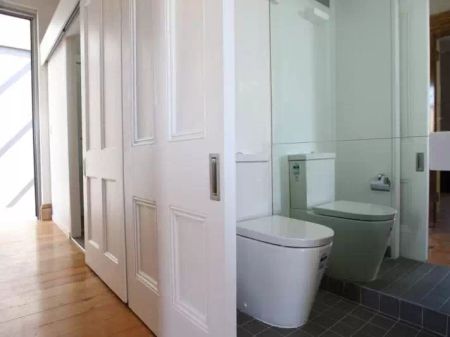 Apartment with 1 bedroom, 1 bathroom & parking for 1 car - Photo 5