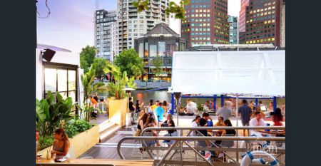 1110/39 Coventry Street, Southbank, Vic 3006 - Photo 5