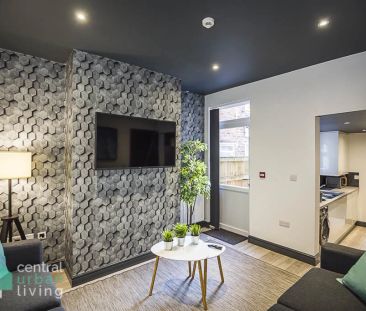 To Rent Gladstone Avenue, **Available From August 2025 - 6 Bedrooms... - Photo 5