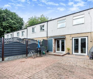 2 bedroom terraced house to rent - Photo 4