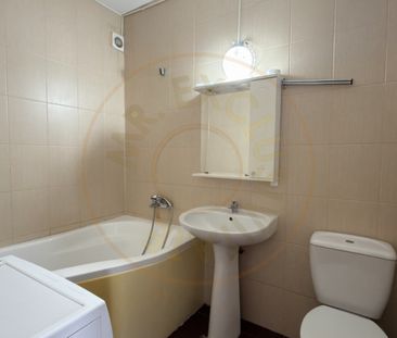 0% Comision Garsoniera Pitesti -bloc nou-Zona Teilor! - Photo 6