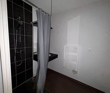 Location appartement 1 pièce, 20.85m², Talence - Photo 2