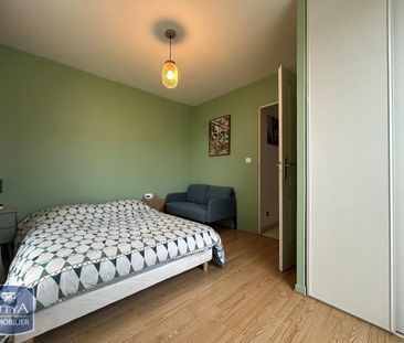 Location Appartement 2 pièces 54m² ST ETIENNE 42000 - Photo 4