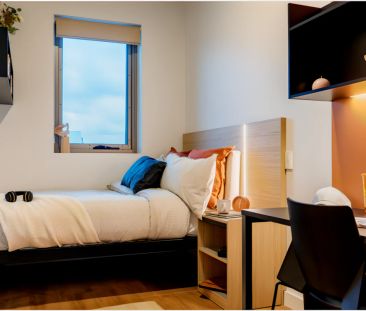 4 Bed Shared Apartment - Photo 6