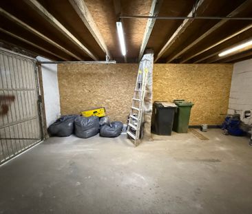 HERZELE - Hernieuwde woning in centrum Herzele - Foto 6