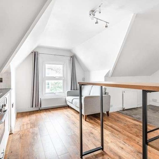 Reading, Berkshire, RG1 - Photo 1