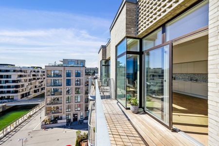 Sundkaj 2150 Nordhavn - Foto 5