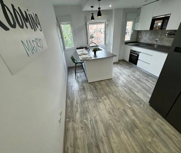 Calle de San Serapio, Madrid, Community of Madrid 28026 - Photo 6