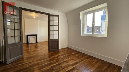 Location Appartement 4 pièces 71m² FONTAINEBLEAU 77300 - Photo 3