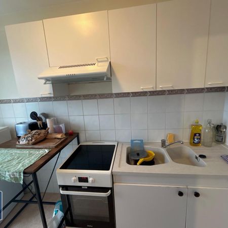 Location Appartement 2 pièces 46m² LONGVIC 21600 - Photo 3