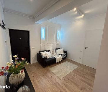 Ideal pentru cuplu modern | Apartament Nou, Etaj 4/4 cu Lift | Zona Ce - Fotografie 5