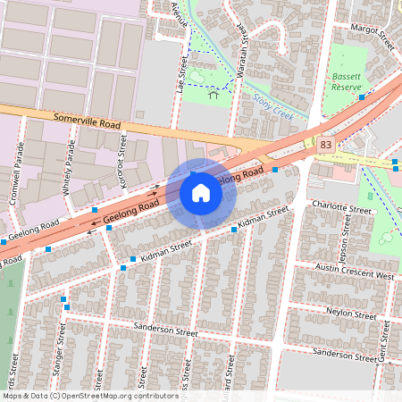 455 Geelong Road, Vic 3013, Yarraville