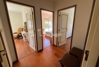 Apartamento T3 em Braga