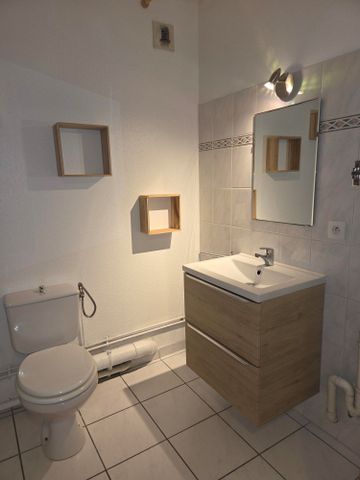Location Appartement 1 pièce 31m² - Photo 3