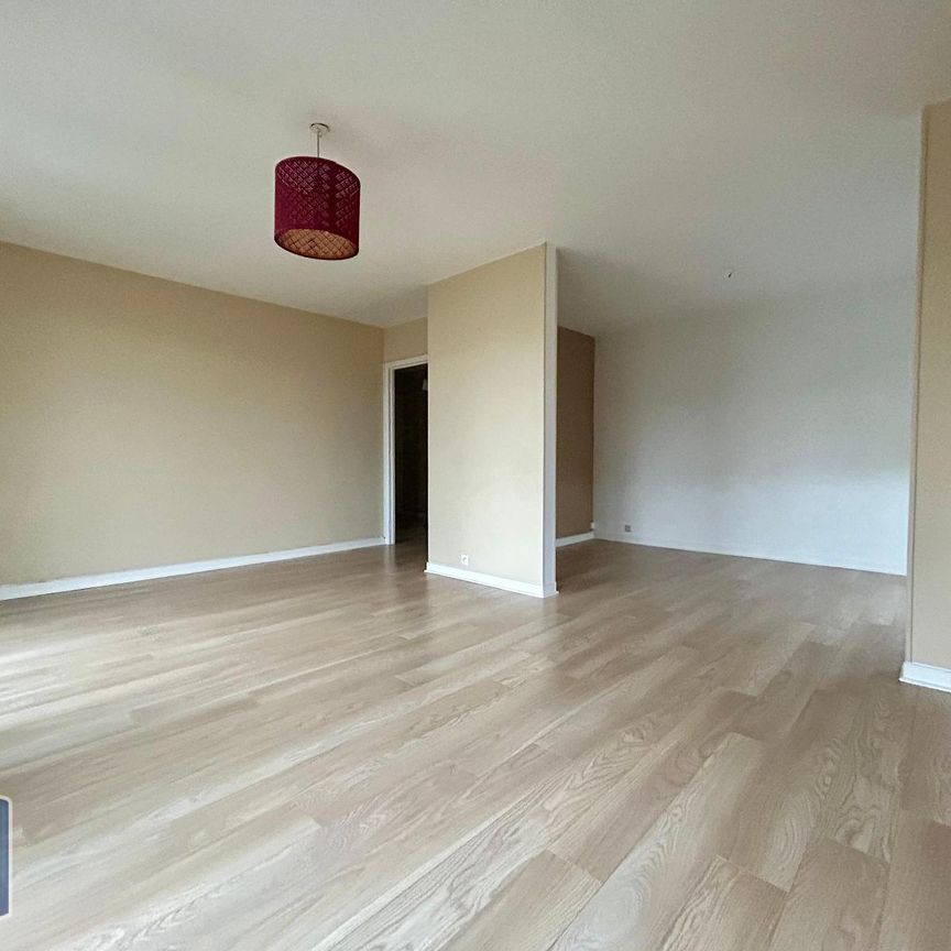 Location Appartement 3 pièces 76m² VERSAILLES 78000 - Photo 1