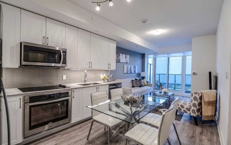 For Lease - 9600 Yonge Street Unit# 217B, Richmond Hill, Ontario - Photo 3