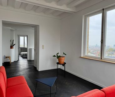 Appartement te huur - Photo 4
