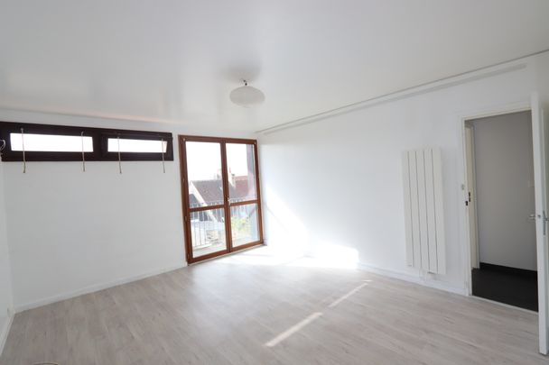 Location Appartement 3 pièces 62m² LA CHARITE SUR LOIRE 58400 - Photo 1