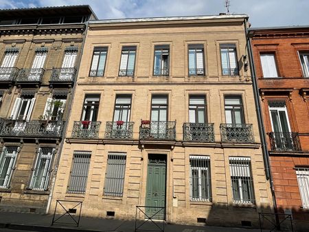 Appartement Toulouse 4 pièce(s) 84 m2, - Photo 2