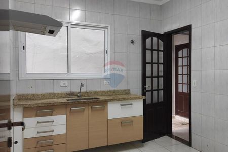 Locação - Casa, 3 dorms (1 suíte) em Condomínio Fechado na Vila Oliveira - Foto 5