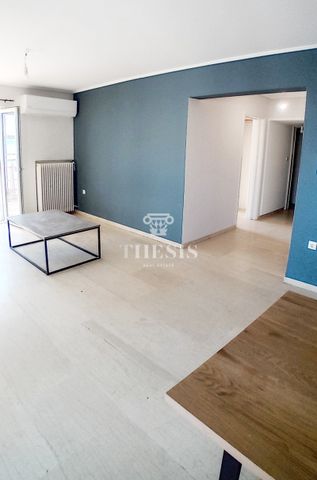 Ανακαινισμένο διαμέρισμα προς ενοικίαση στο Π. Φάληρο - Photo 2