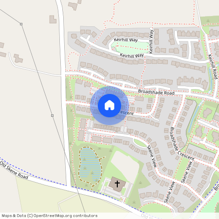 Skene Crescent, Elrick, Westhill, AB32