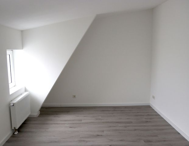 Gemütliche Raumaufteilung über den Dächern Wilhelmshavens, 3. OG rechts, Deb.-Nr.: 401141 - Foto 1