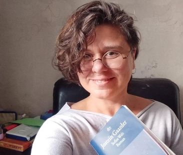 Zuverlässige Köchin sucht ruhige Wohnung für sich allein - Photo 1