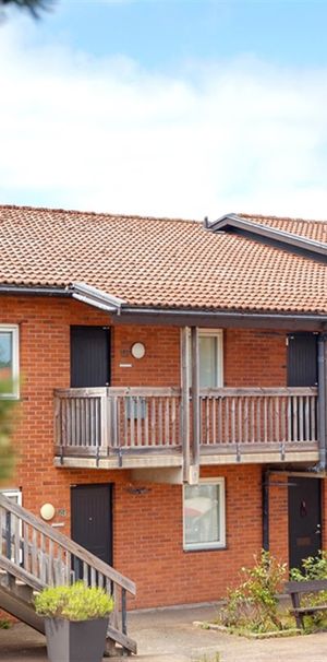 Smedjegatan 3 - Foto 1