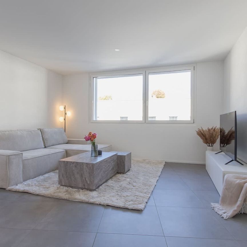 3.5 Zimmer, 74 m², 1. Stock - Photo 1