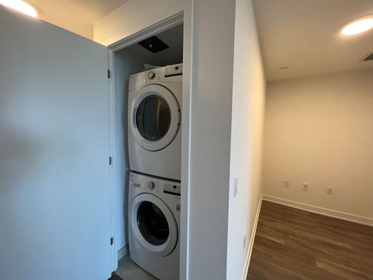 For Lease - 130 River Street Unit# 2601, Toronto, Ontario - Photo 1