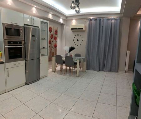 Διαμέρισμα για ενοικίαση Πλατεία Αμερικής (Λεωφόρος Πατησίων - Λεωφόρος Αχαρνών) - Photo 5