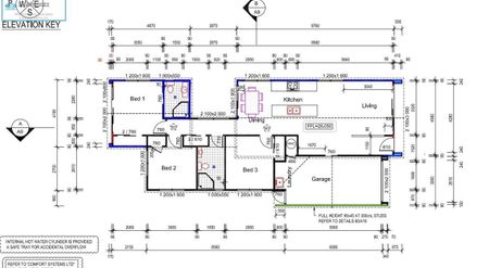 Standalone 3-Bedroom, 2-Bathroom Home with Single Garage – Papakura - Photo 5