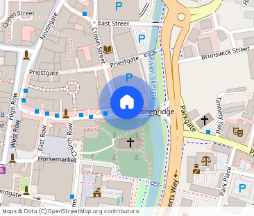 Stonebridge, Darlington, County Durham, DL1 - Photo 1